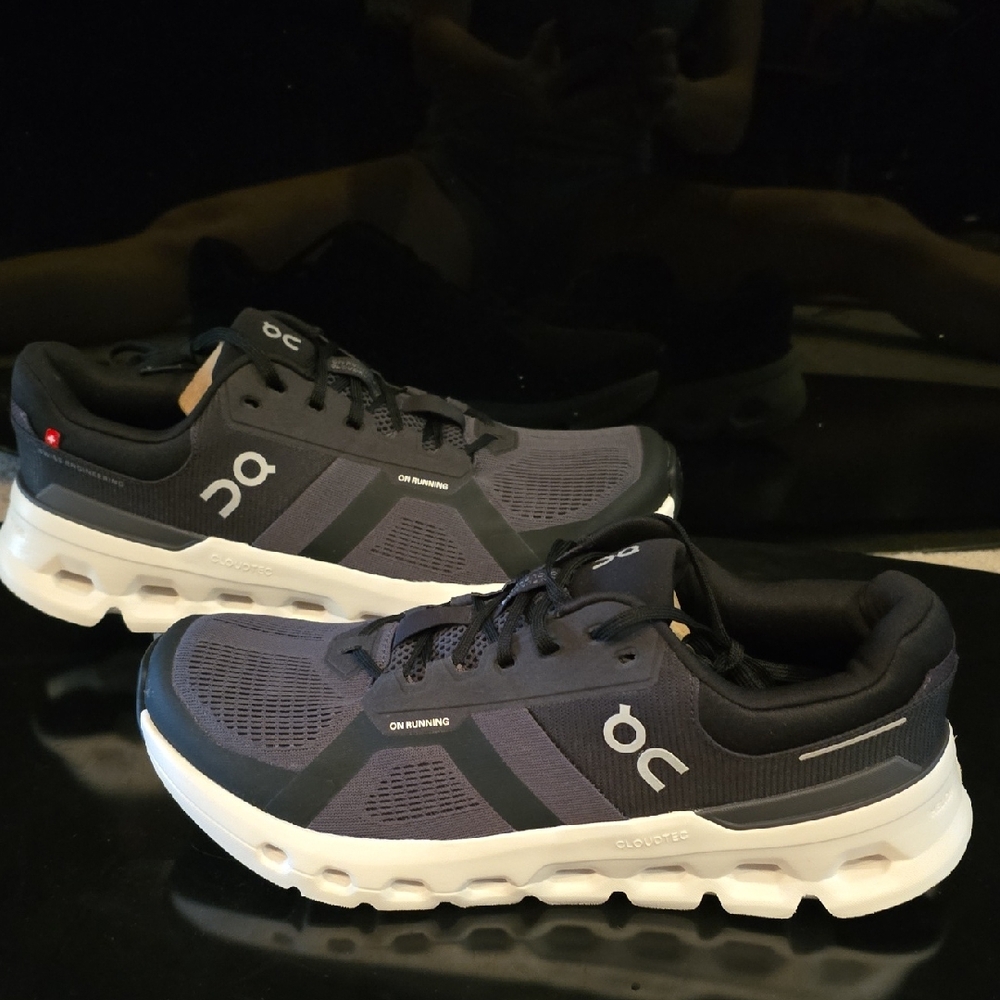 On Cloudrunner 2
